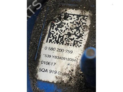 Fuel pump VW TOURAN (5T1) 1.4 TSI | BP18159944M76 