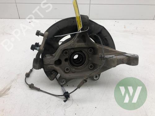 Used Left front steering knuckle Left front steering knuckle KIA SORENTO IV (MQ4, MQ4A) 1.6 T-GDi Hybrid (230 hp) 39915853 39915853