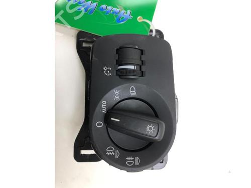 Headlight switch AUDI A1 Sportback (8XA, 8XF) 1.0 TFSI | BP17741371I24 