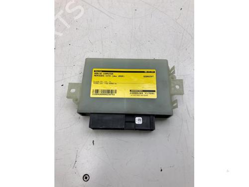 Used Control unit MERCEDES-BENZ VITO Van (W447) 114 CDI (447.601, 447.603, 447.605) (136 hp) 21087518