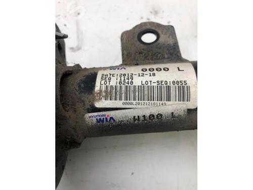 Left front shock absorber KIA RIO III (UB) 1.25 CVVT | BP21173168M16 