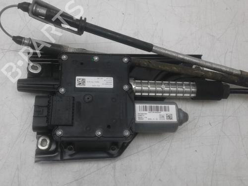 Electric handbrake VAUXHALL INSIGNIA Mk I (A) Sports Tourer (G09) 2.0 Turbo 4x4 (35) | BP14573300E5 