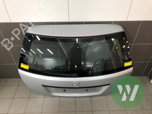 Used Tailgate Tailgate 39452181 39452181