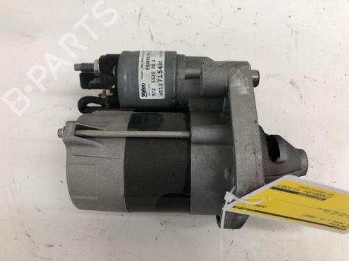 Starter OPEL CROSSLAND X / CROSSLAND (P17, P2QO) 1.2 (75) | BP28050910M8 