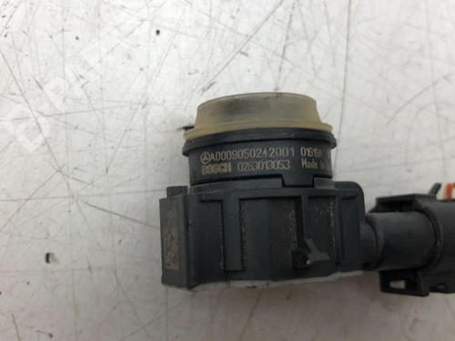 Electronic sensor MERCEDES-BENZ B-CLASS Sports Tourer (W246, W242) B 220 4-matic (246.247) | BP11509960M84 