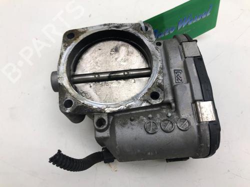 Throttle body PORSCHE PANAMERA (970) 3.6 | BP30165040M82