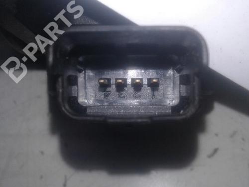 Mass air flow sensor PEUGEOT 307 (3A/C) 2.0 HDi 135 | BP5665912M95 