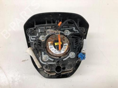 Driver airbag PEUGEOT 2008 I (CU_) 1.2 THP 110 / PureTech 110 | BP29415543C9 