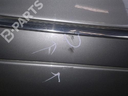 Right rear door MERCEDES-BENZ M-CLASS (W164) ML 280 CDI 4-matic (164.120) | BP7795706C5 