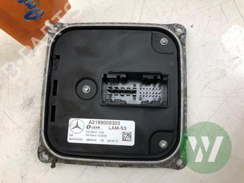 control-unit-mercedes-benz-cla-coupe-c117-2013-2014-2015-2016-2017-2018-2019-32004652 main image