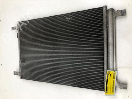 Used AC radiator VW GOLF VII Variant (BA5, BV5) 1.4 TSI (125 hp) 31319193