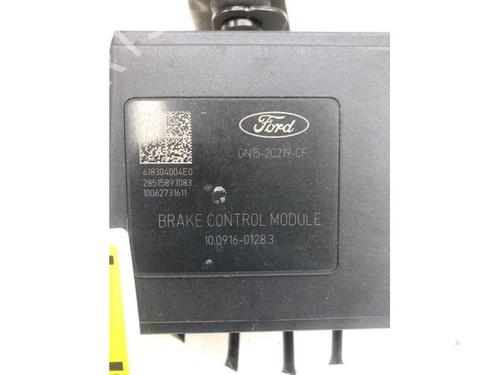 ABS pump FORD ECOSPORT 1.0 EcoBoost | BP22384849M43 