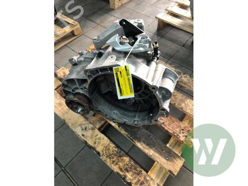 Gearbox SKODA OCTAVIA III Combi (5E5, 5E6) 2.0 TDI | BP33862230M3 - Image 2