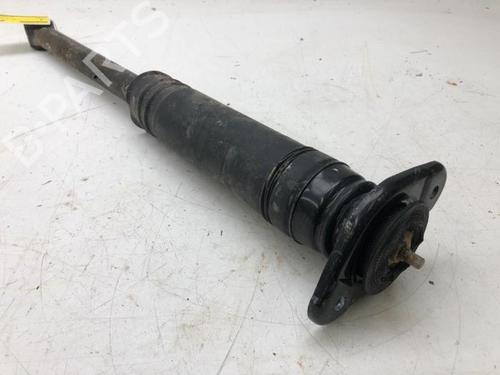 Left rear shock absorber NISSAN MICRA V (K14) 1.0 IG-T 100 | BP13498043M18 