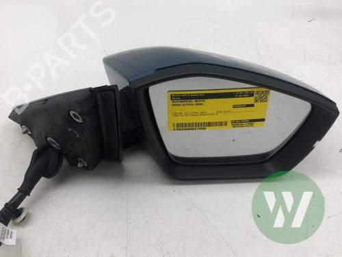 Used Right mirror Right mirror SKODA OCTAVIA IV Combi (NX5, PV5) 1.5 TSi (150 hp) 40024520 40024520