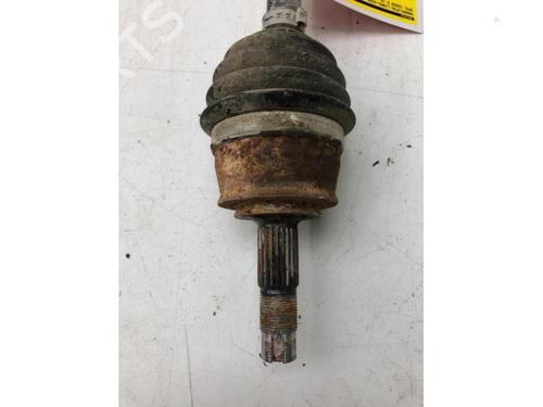 Left front driveshaft OPEL CORSA E (X15) 1.4 (08, 68) | BP13328035M38 