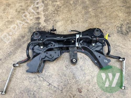 Used Subframe NISSAN NV200 Van 1.5 dCi 90 (M20, M20N, M20M) (90 hp) 31318953