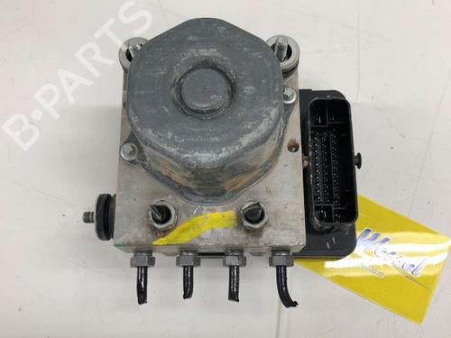 ABS pump NISSAN NV200 Van 1.5 dCi 90 (M20, M20N, M20M) | BP30054460M43 