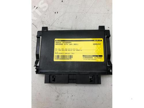 Used Control unit MERCEDES-BENZ VITO Van (W447) 116 CDI (447.601, 447.603, 447.605) (163 hp) 11863309