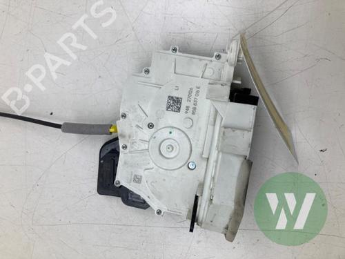 Used Electronic module Electronic module AUDI A5 Avant (FU5) 2.0 TDI (204 hp) 40197458 40197458
