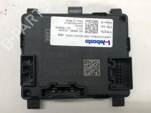 Used Control unit Control unit VW ARTEON SHOOTING BRAKE (3H9) 2.0 TSi (190 hp) 39913938 39913938