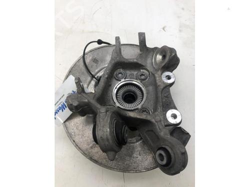 Used Left rear steering knuckle BMW 3 Touring (G21, G81) 320 d Mild-Hybrid (190 hp) 19415736