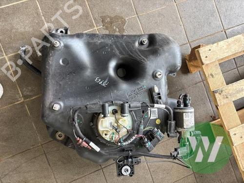 Used AdBlue tank AdBlue tank AUDI Q5 (8RB) 2.0 TDI quattro (170 hp) 40533915 40533915