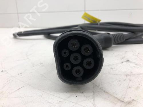 Kabel RENAULT ZOE Hatchback Van (BFM_) Electric (BFMC, BFMD) | BP30333871E12