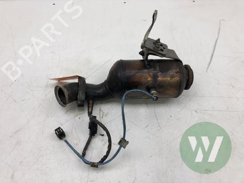 Catalyseur MERCEDES-BENZ GLC (X253) AMG 43 4-matic (253.964) (367 hp) 31319598