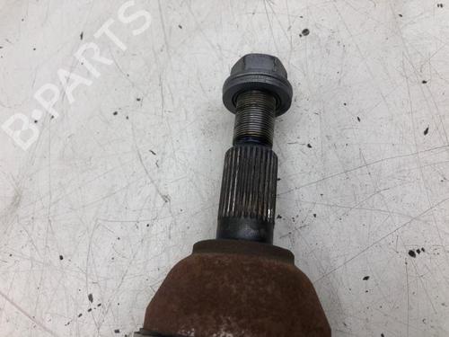 Right rear driveshaft TESLA MODEL Y (5YJY) EV Performance All-wheel Drive | BP39913489M41 - Image 3