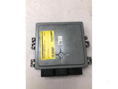 Used Engine control unit (ECU) CITROËN C4 Grand Picasso I (UA_) 1.6 HDi 110 (112 hp) 12434116
