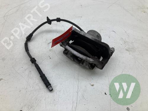 Used Left front brake caliper Left front brake caliper OPEL ASTRA L Sports Tourer (OV5) 1.2 (FRHNSL, FRHNSR) (131 hp) 39914729 39914729