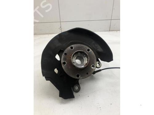 Used Right front steering knuckle NISSAN QASHQAI II SUV (J11, J11_) 1.2 DIG-T (115 hp) 22628336