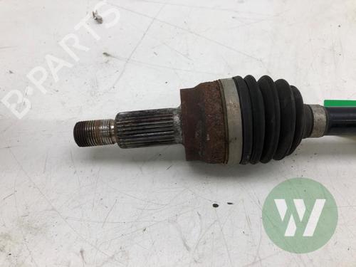 Left rear driveshaft JAGUAR E-PACE (X540) 2.0 AWD | BP37463162M40 - Image 4
