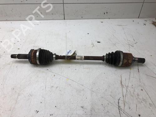 Used Left front driveshaft KIA PICANTO III (JA) 1.0 (67 hp) 12433996