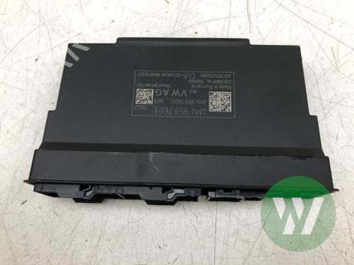 Electronic module AUDI Q8 (4MN, 4MT) 50 TDI Mild Hybrid quattro | BP38538191M83 - Image 2