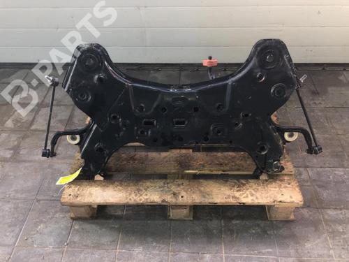 Used Subframe KIA CARENS IV 1.6 GDi (135 hp) 11137666