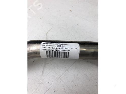 Used Pipe MERCEDES-BENZ B-CLASS Sports Tourer (W247) B 250 e (247.086) (218 hp) 14578572