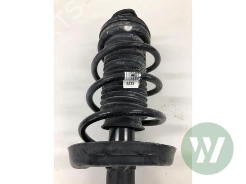Left front shock absorber OPEL CORSA E (X15) 1.4 (08, 68) | BP32487417M16