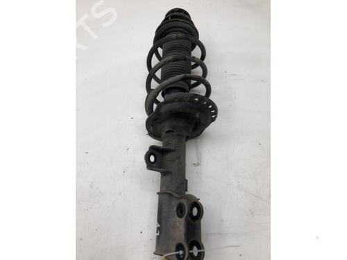 Used Left front shock absorber KIA RIO III (UB) 1.25 CVVT (86 hp) 21173168