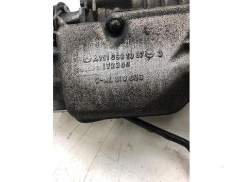 Electronic module MERCEDES-BENZ C-CLASS (W203) C 200 Kompressor (203.045) | BP15471401M83 