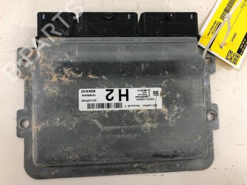 Centralina motore NISSAN MICRA V (K14) 1.0 IG-T 100 (101 hp) 29884705