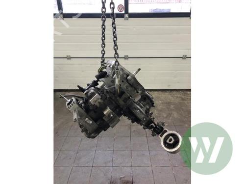 Gearbox FIAT PUNTO (199_) 0.9 | BP31319629M3