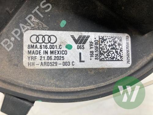 Other AUDI Q5 (GUB) SQ5 TFSI quattro | BP40607399O1 - Image 2