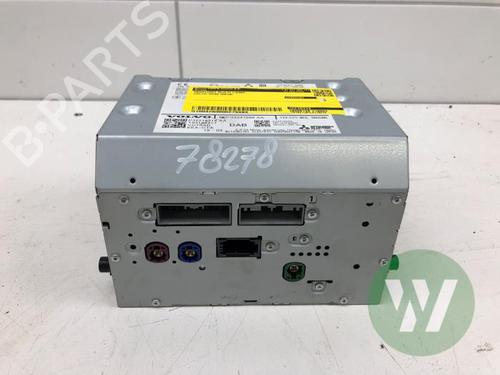 Control unit VOLVO XC40 (536) T3 | BP38601333M11 - Image 5