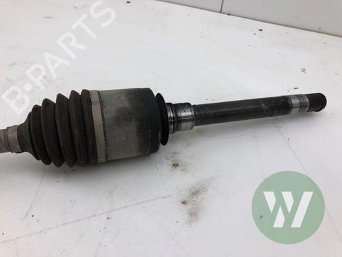 Used Right front driveshaft Right front driveshaft 37525426 37525426