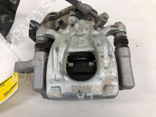 Left rear brake caliper NISSAN QASHQAI II (J11, J11_) 1.3 DIG-T | BP29400825M107 