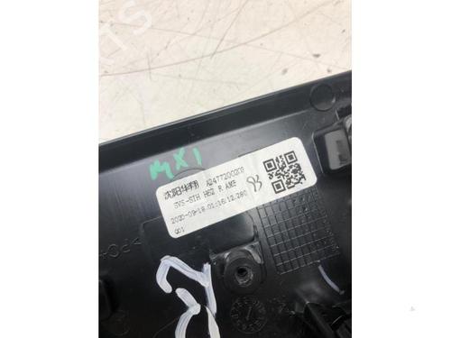 Switch MERCEDES-BENZ GLB (X247) GLB 220 d 4-matic (247.615) | BP17325433I30 