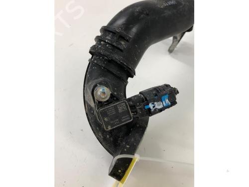 Exhaust system NISSAN MICRA V (K14) 1.0 IG-T 100 | BP30126426M121 