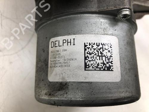 Steering column OPEL CORSA D (S07) 1.2 (L08, L68) | BP31319235M21  - Image 7